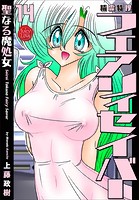 上藤政樹❤ファンタジー 精霊特捜フェアリィセイバー 14 聖なる魔処女