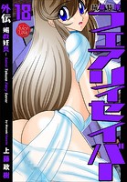 上藤政樹❤ファンタジー 精霊特捜フェアリィセイバー18 外伝媚戯妊具