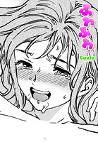 Cuvie❤単話 ふわふわ。