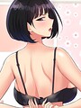 JJM❤フルカラー どの彼女がお好み？13