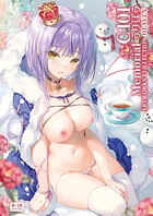 うりぼうざっか店❤フルカラー うりぼう ARTWORKS COLLECTION -Heaven-【デジタル修正版】