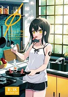 皆村春樹❤イラスト・CG集 Φ［ファイ］-04